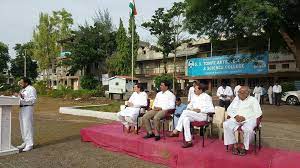 G.S. Arts & Science College, Buchireddypalem